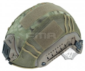 Чехол на шлем FMA Maritime Helmet Cover (Highlander)