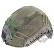Чехол на шлем FMA Maritime Helmet Cover (ATFG) - фото № 1