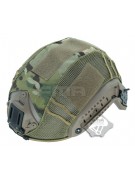 Чехол на шлем FMA Maritime Helmet Cover (Multicam)