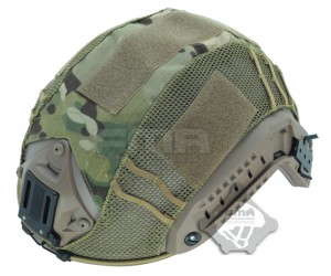 Чехол на шлем FMA Maritime Helmet Cover (Multicam)