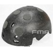 Подвесная система + губка с эффектом памяти для шлема FMA Ballistic Ops-Core (Desert) - фото № 5