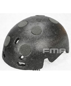 Подвесная система + губка с эффектом памяти для шлема FMA Ballistic Ops-Core (Desert)