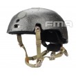 Подвесная система + губка с эффектом памяти для шлема FMA Ballistic Ops-Core (Desert) - фото № 1
