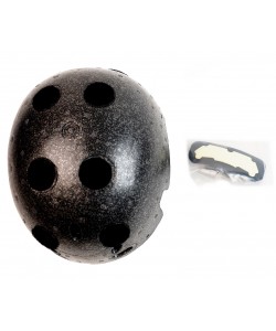 Подвесная система + губка с эффектом памяти для шлема FMA Ballistic Ops-Core (Black)