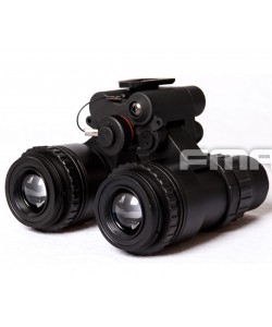 Очки ночного видения для шлема FMA Update Version PVS-15 Dummy (муляж)