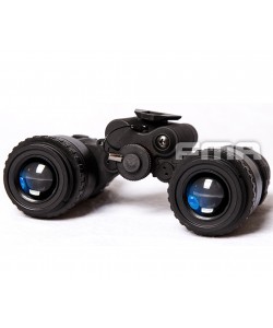 Очки ночного видения для шлема FMA Update Version PVS-15 Dummy (муляж)