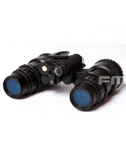 Очки ночного видения для шлема FMA Update Version PVS-15 Dummy (муляж)