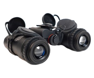 Очки ночного видения для шлема FMA Update Version PVS-15 Dummy (муляж)
