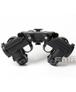 Очки ночного видения для шлема FMA PVS21 Dummy (муляж)