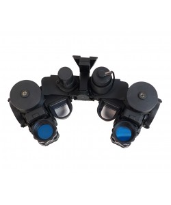 Очки ночного видения для шлема FMA PVS21 Dummy (муляж)