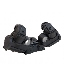 Очки ночного видения для шлема FMA PVS21 Dummy (муляж)