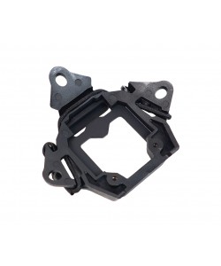 Крепление для ПНВ на шлем FMA Modular Bungee Shroud (Black)