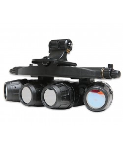 Бинокль-очки ночного видения FMA AVS10 Dummy (муляж)