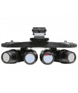 Бинокль-очки ночного видения FMA AVS10 Dummy (муляж)