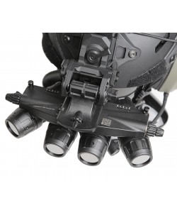 Бинокль-очки ночного видения FMA AVS10 Dummy (муляж)