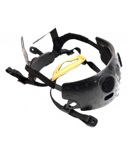 Комплект вкладышей для шлема FMA ACH Occ-Dial Liner Kit (Black)