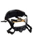 Комплект вкладышей для шлема FMA ACH Occ-Dial Liner Kit (Black)