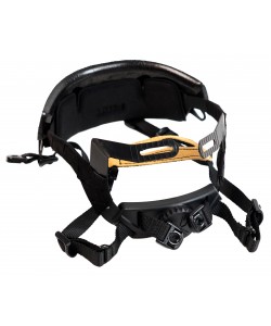 Комплект вкладышей для шлема FMA ACH Occ-Dial Liner Kit (Black)