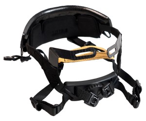Комплект вкладышей для шлема FMA ACH Occ-Dial Liner Kit (Black)
