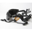 Комплект вкладышей для шлема FMA ACH Occ-Dial Liner Kit (Black) - фото № 13