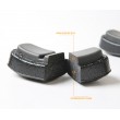 Комплект вкладышей для шлема FMA ACH Occ-Dial Liner Kit (Black) - фото № 6