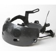 Комплект вкладышей для шлема FMA ACH Occ-Dial Liner Kit (Black) - фото № 8