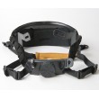 Комплект вкладышей для шлема FMA ACH Occ-Dial Liner Kit (Black) - фото № 9