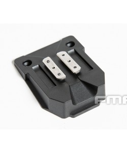 Адаптер для крепления на шлем FMA MBS (Black)