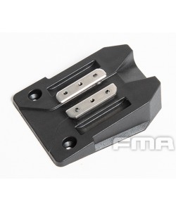 Адаптер для крепления на шлем FMA MBS (Black)