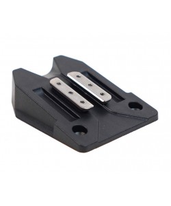 Адаптер для крепления на шлем FMA MBS (Black)