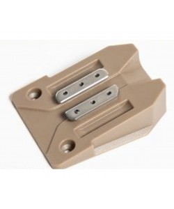 Адаптер для крепления на шлем FMA MBS (Desert)