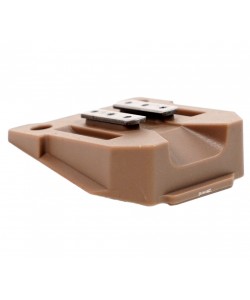 Адаптер для крепления на шлем FMA MBS (Desert)