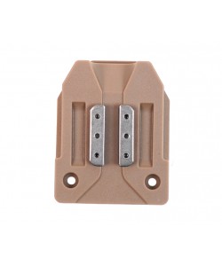 Адаптер для крепления на шлем FMA MBS (Desert)