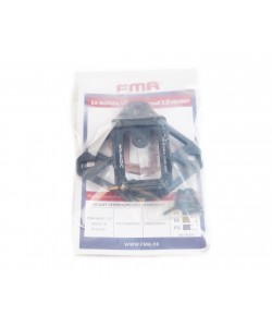 Крепление для ПНВ на шлем FMA MBS 3.0 Version (Black)