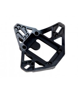 Крепление для ПНВ на шлем FMA MBS 3.0 Version (Black)