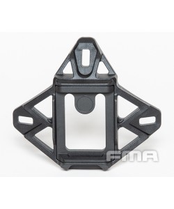 Крепление для ПНВ на шлем FMA MBS 3.0 Version (Black)