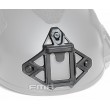 Крепление для ПНВ на шлем FMA MBS 3.0 Version (Black) - фото № 6