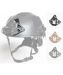 Крепление для ПНВ на шлем FMA MBS 3.0 Version (Black)