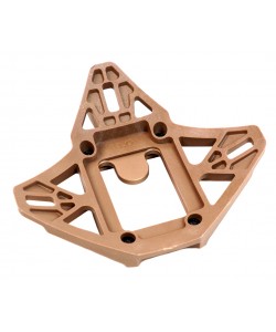 Крепление для ПНВ на шлем FMA MBS 3.0 Version (Desert)