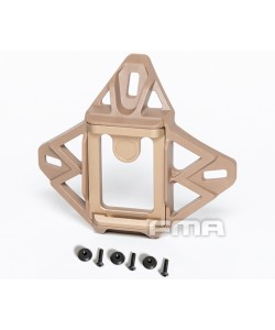 Крепление для ПНВ на шлем FMA MBS 3.0 Version (Desert)