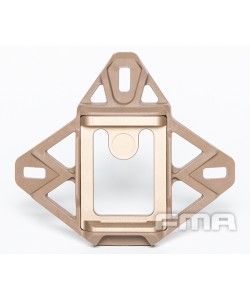 Крепление для ПНВ на шлем FMA MBS 3.0 Version (Desert)