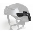 Набор боковых рельс на шлем FMA EX FTP Rail 3.0 (Black) - фото № 8