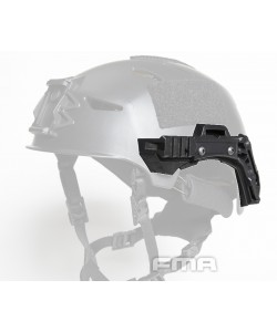 Набор боковых рельс на шлем FMA EX FTP Rail 3.0 (Black)
