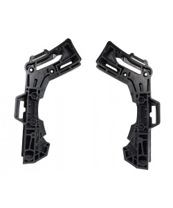 Набор боковых рельс на шлем FMA EX FTP Rail 3.0 (Black)