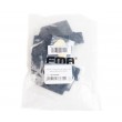 Карман съемный для шлема FMA removable pocket (Black) - фото № 5