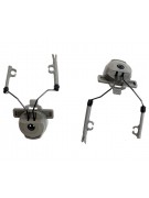 Крепление для наушников на шлем FMA EX 3.0 TW (Foliage Green)