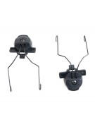 Крепление для наушников на шлем FMA EX 3.0 TW Gen2 (Black)