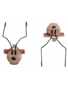 Крепление для наушников на шлем FMA EX 3.0 TW Gen2 (Desert)