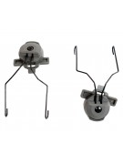 Крепление для наушников на шлем FMA EX 3.0 TW Gen2 (Foliage Green)