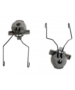 Крепление для наушников на шлем FMA EX 3.0 TW Gen2 (Foliage Green)